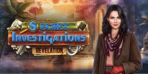 Secret Investigations Revelation